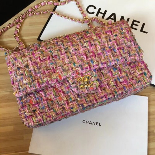 Chanel Bag 128